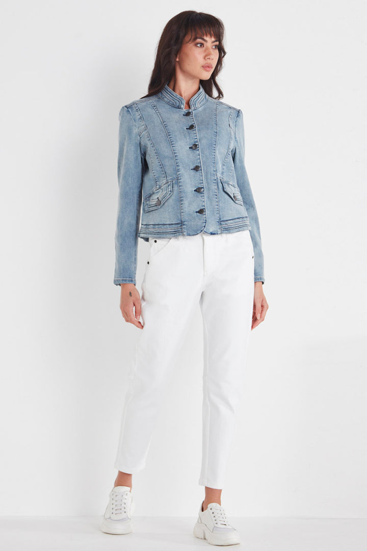 Gabby Jacket