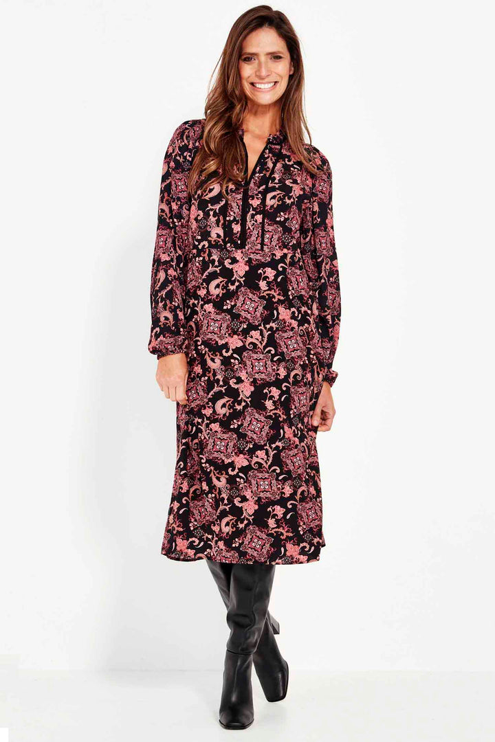 Gianna Dress