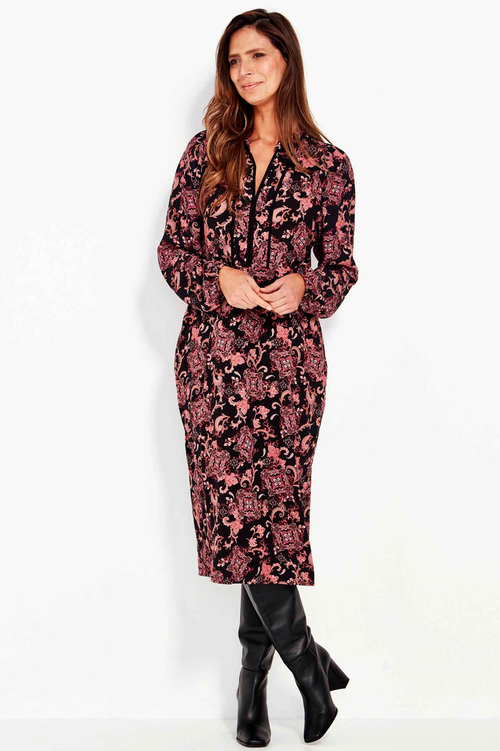 Gianna Dress