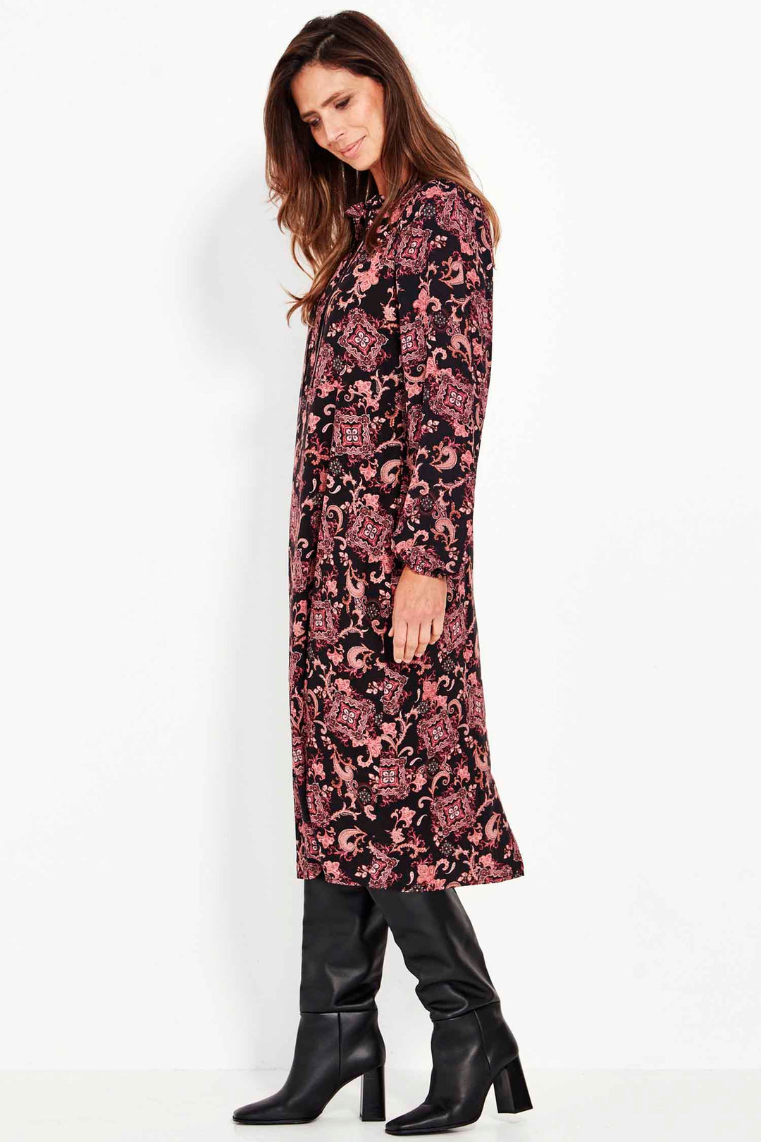 Gianna Dress