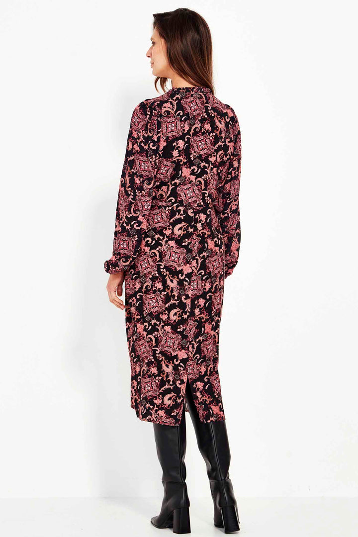 Gianna Dress