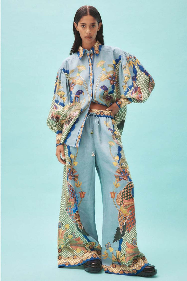 Gilly Pant