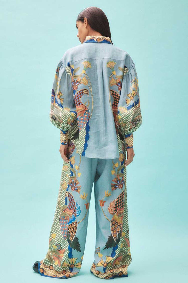 Gilly Pant