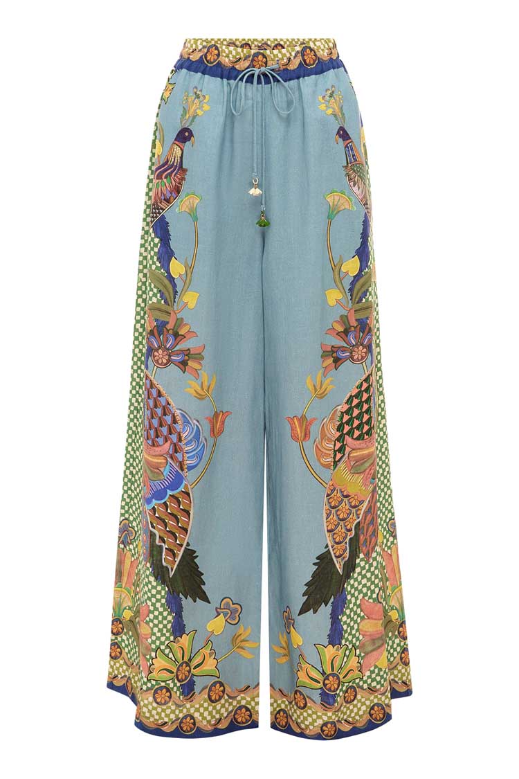 Gilly Pant