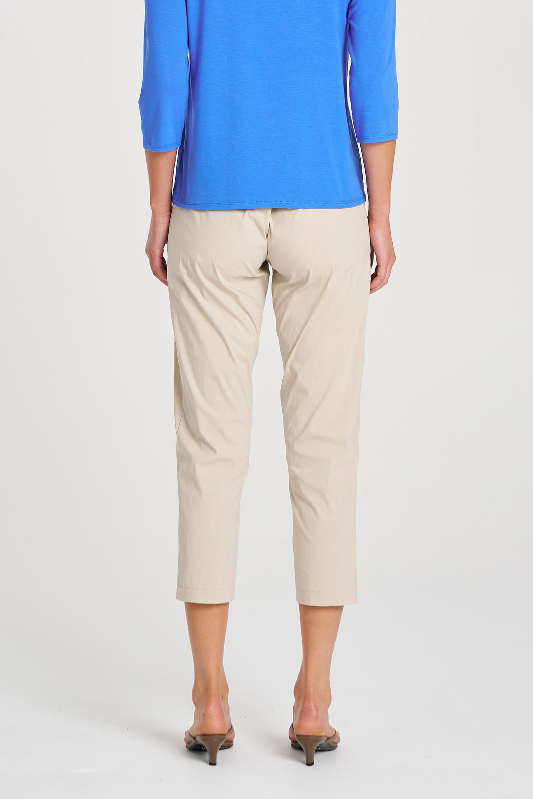 Nomad Pant in Biscotti