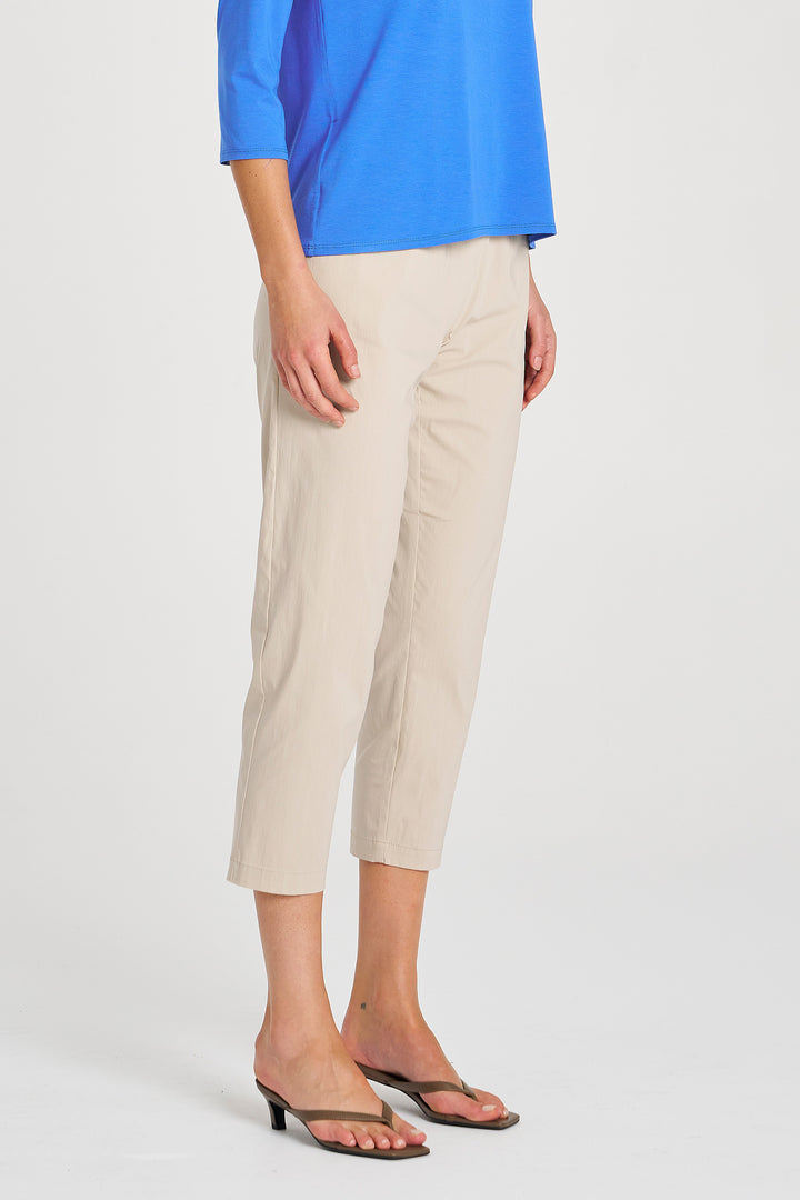 Nomad Pant in Biscotti