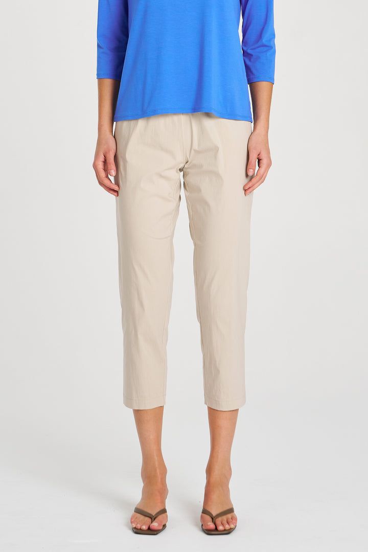 Nomad Pant in Biscotti