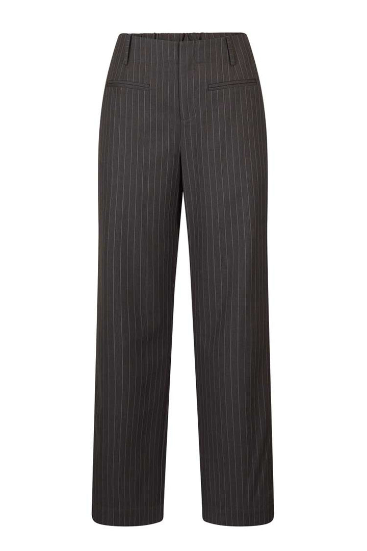 Halstead Pant in Cypress Green