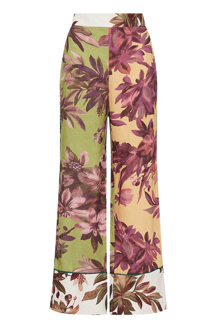 Hansel High Waist Pant | FINAL SALE