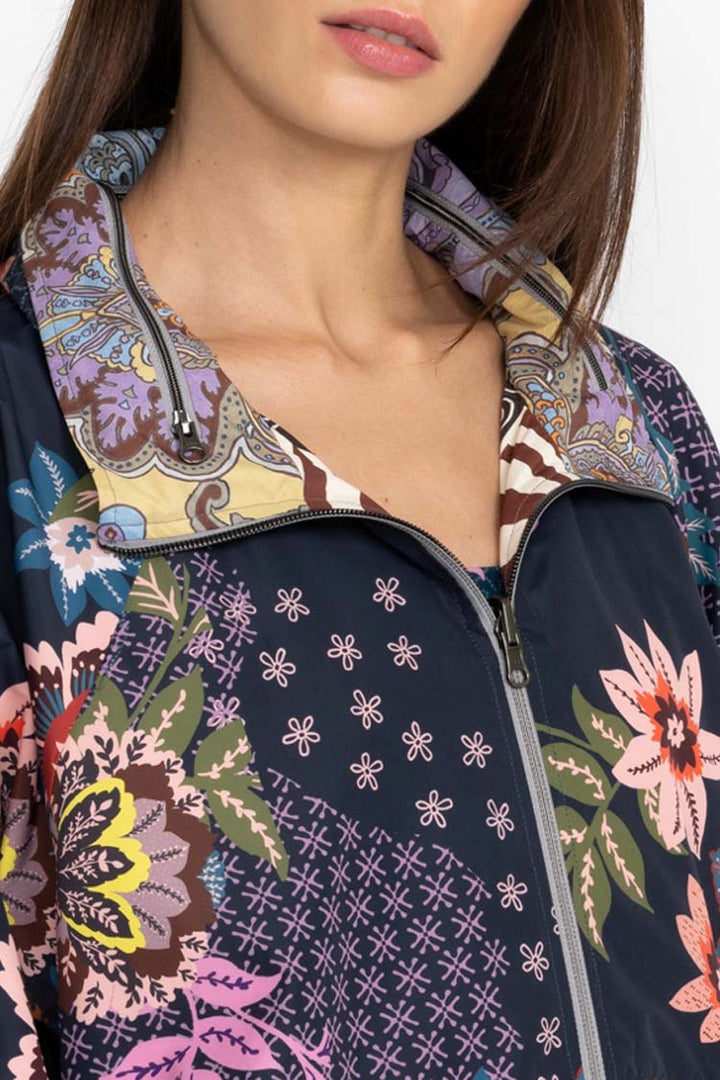 Harmon Reversible Jacket