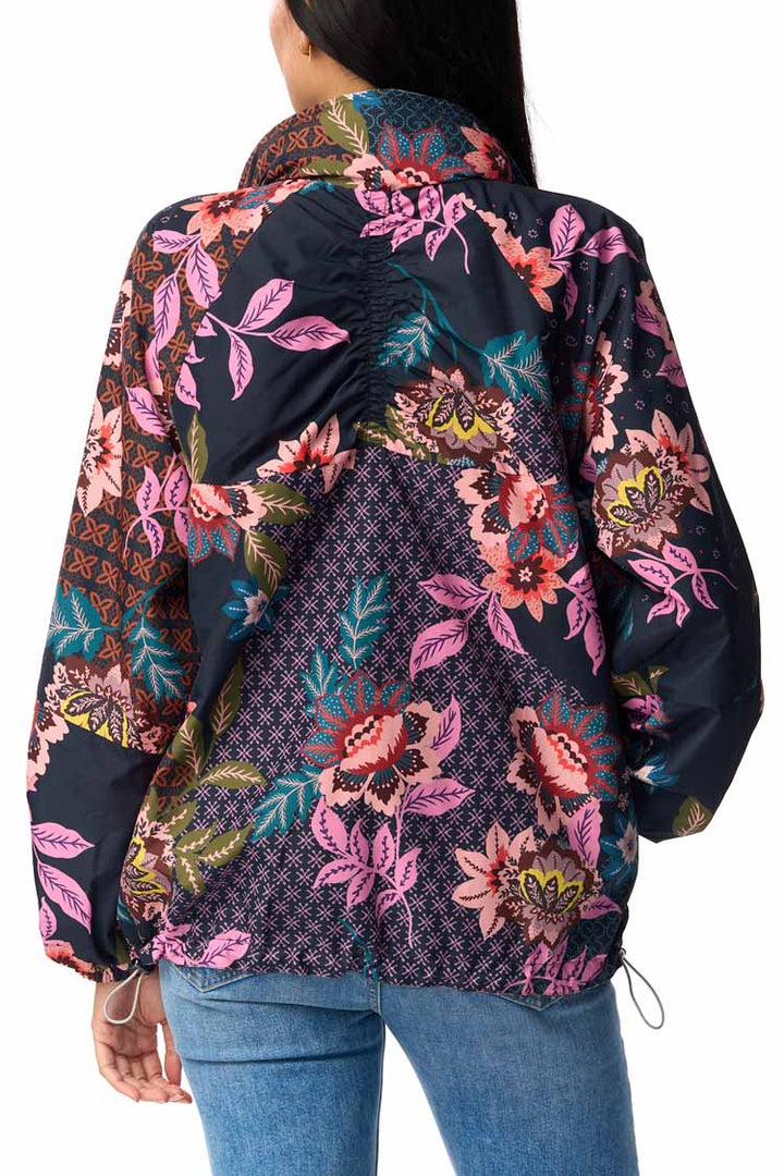Harmon Reversible Jacket