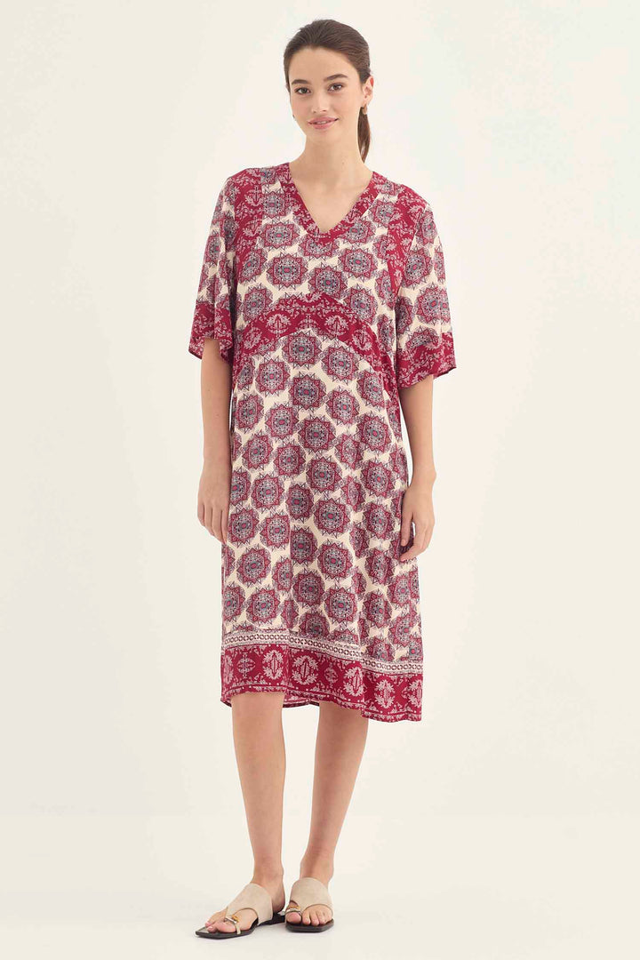 Haze Dress