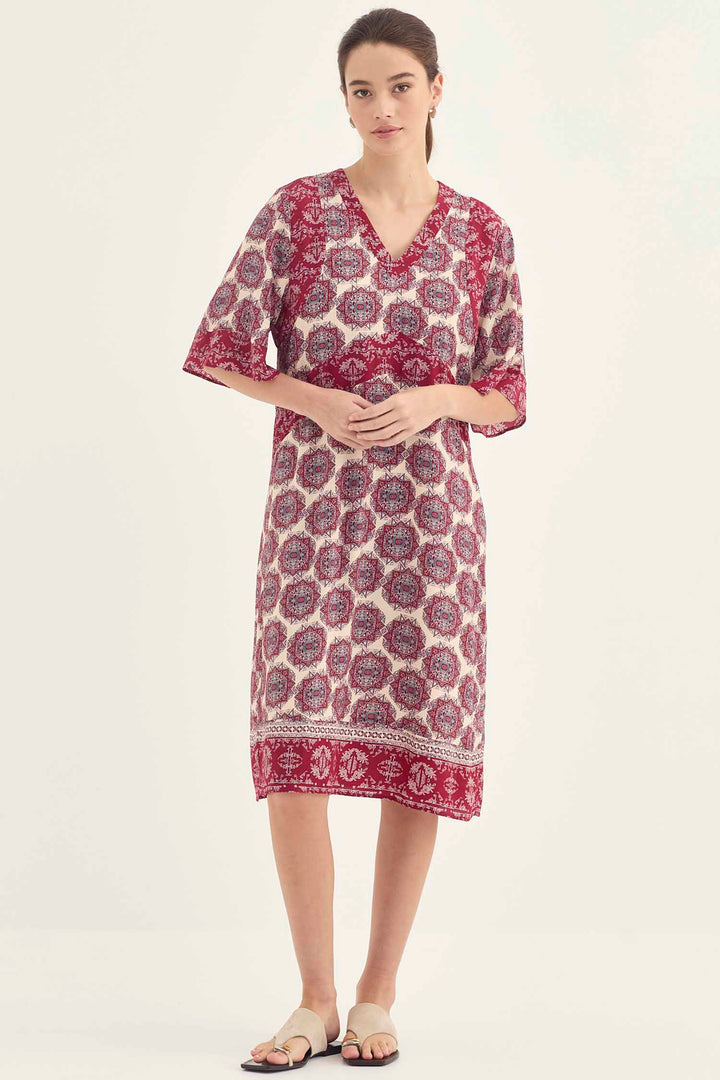 Haze Dress