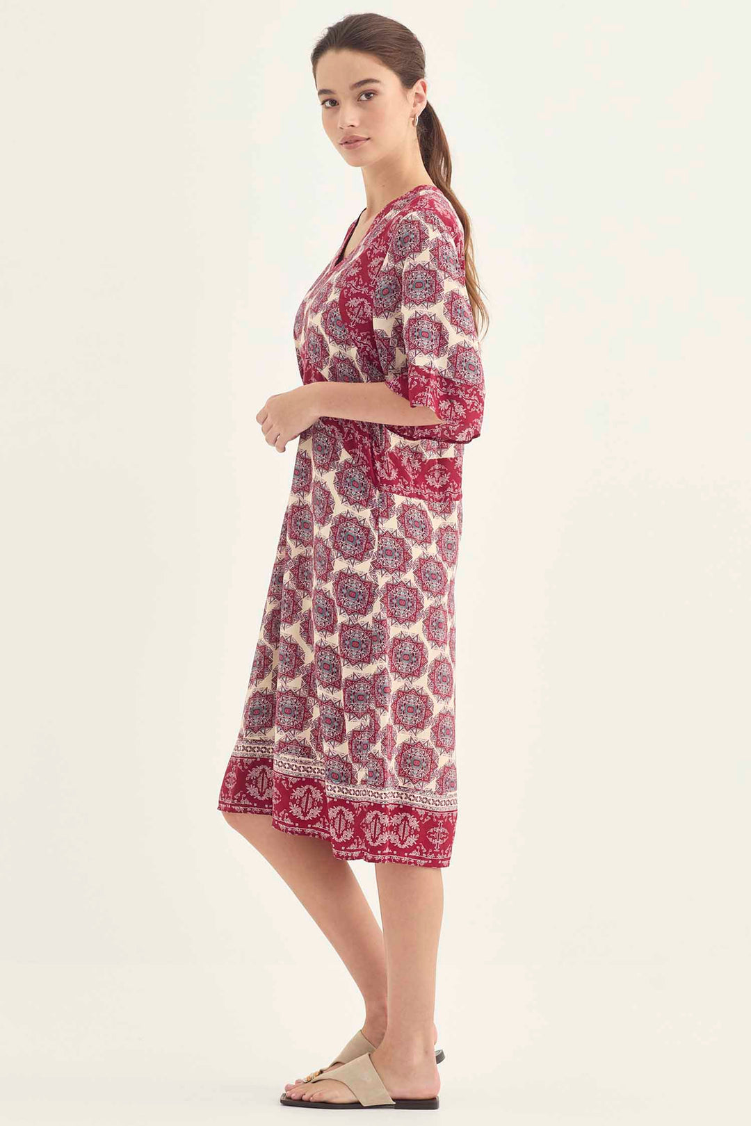 Haze Dress