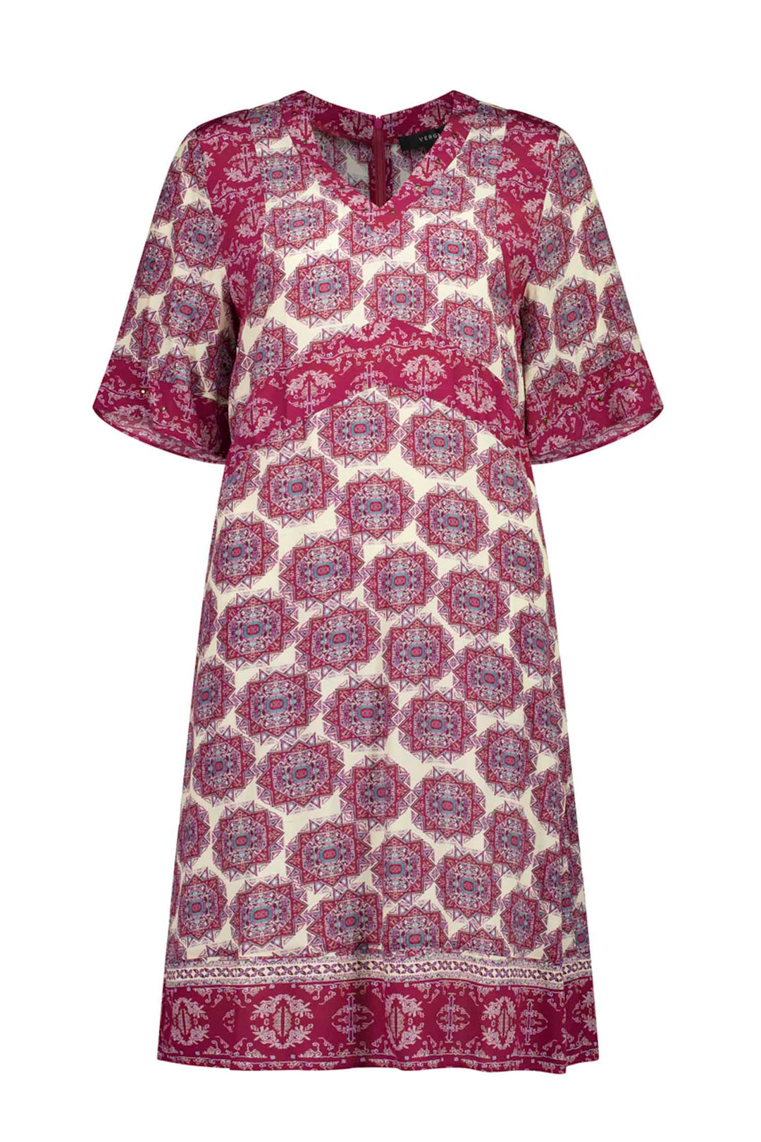 Haze Dress