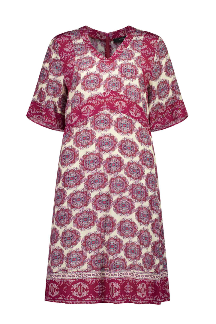 Haze Dress