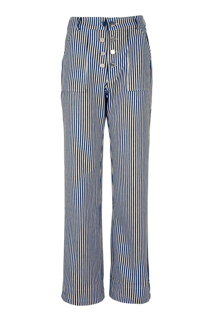 Hold the Line Trouser
