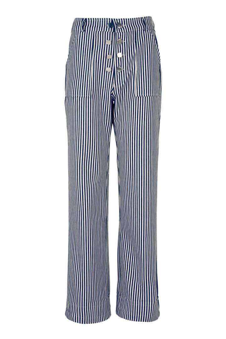 Hold the Line Trouser