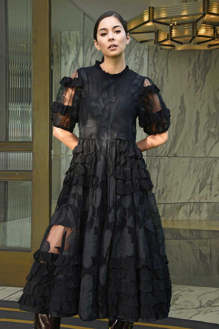 I Frill Survive Dress