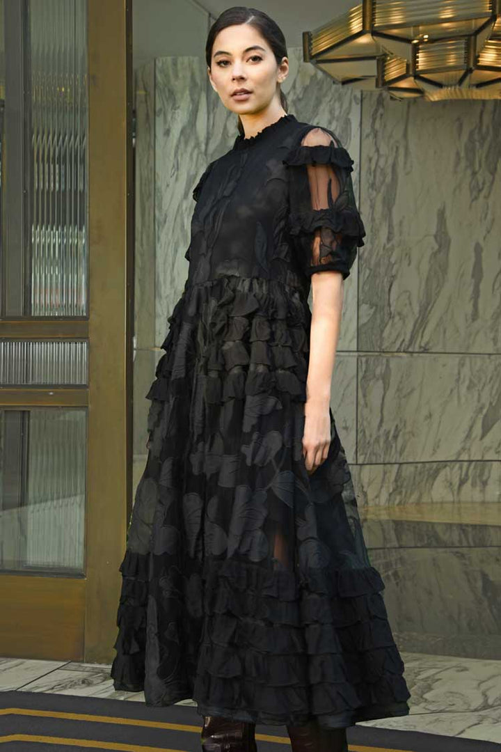 I Frill Survive Dress