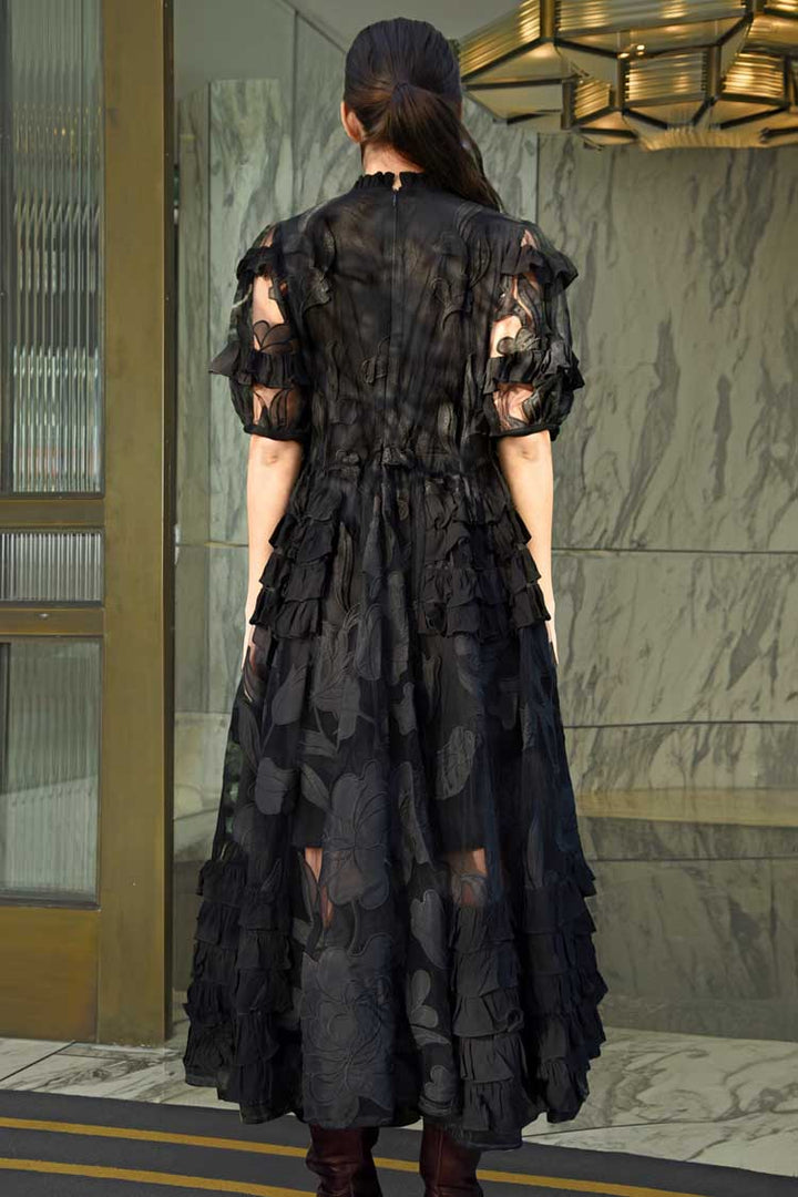 I Frill Survive Dress