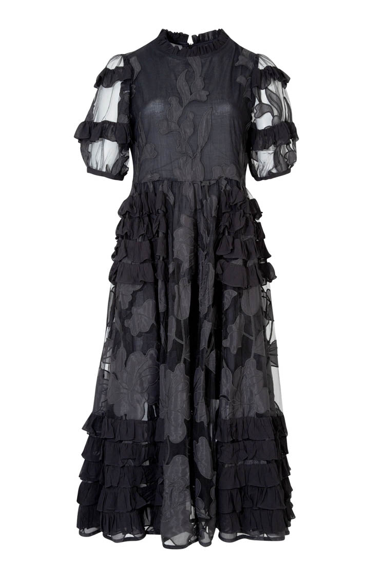 I Frill Survive Dress