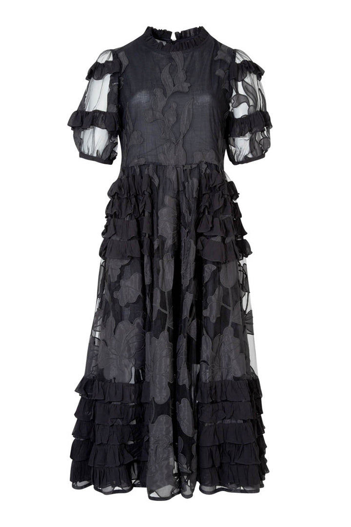 I Frill Survive Dress