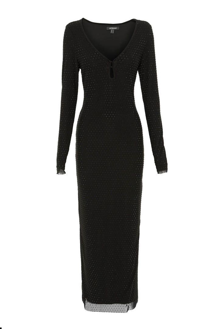 Illuminate Maxi Dress | FINAL SALE