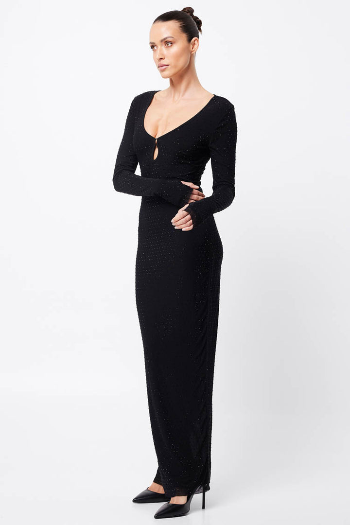 Illuminate Maxi Dress | FINAL SALE