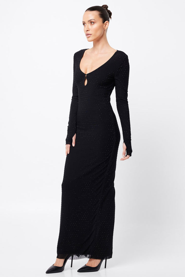 Illuminate Maxi Dress | FINAL SALE