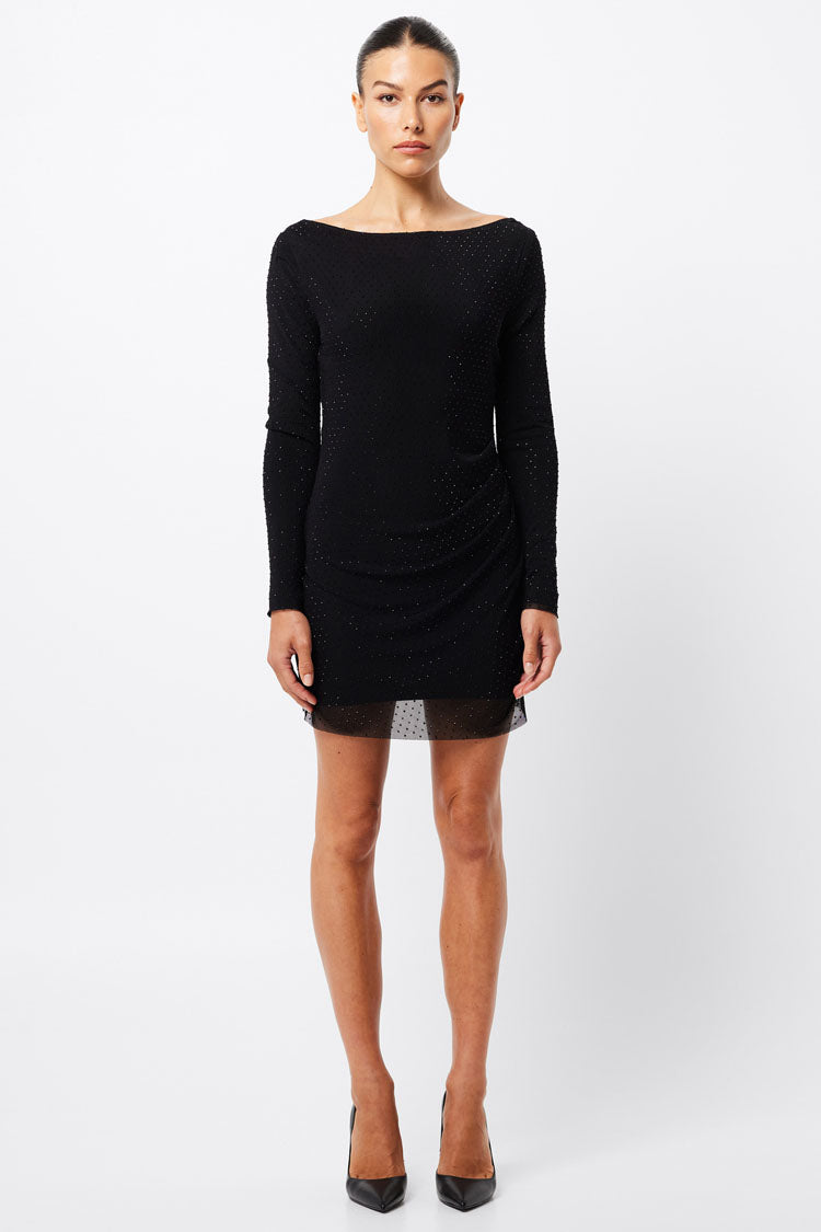 Illuminate Mini Dress | FINAL SALE