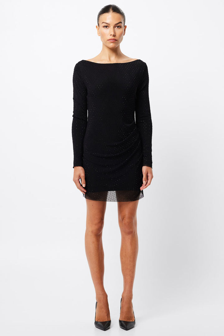 Illuminate Mini Dress | FINAL SALE