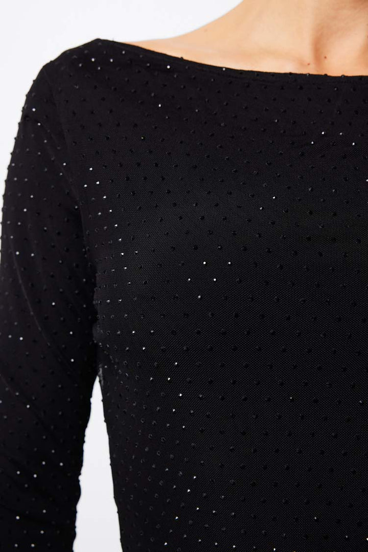 Illuminate Mini Dress | FINAL SALE
