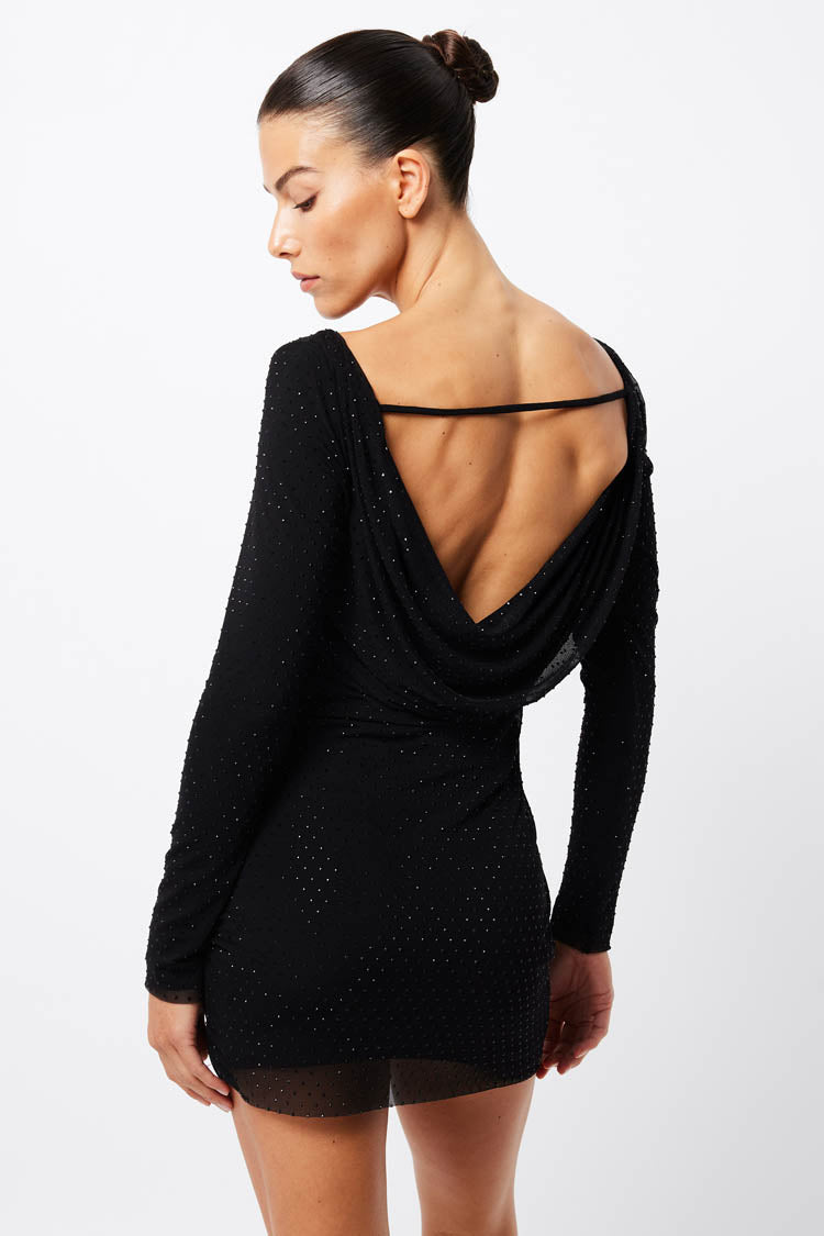 Illuminate Mini Dress | FINAL SALE