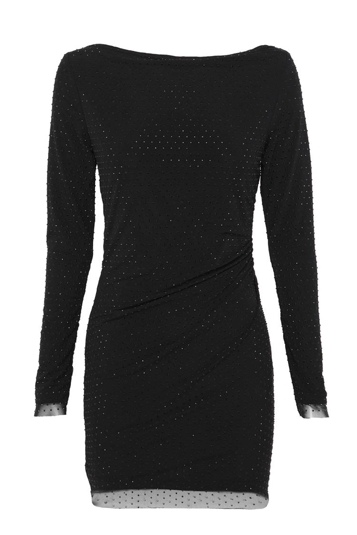 Illuminate Mini Dress | FINAL SALE