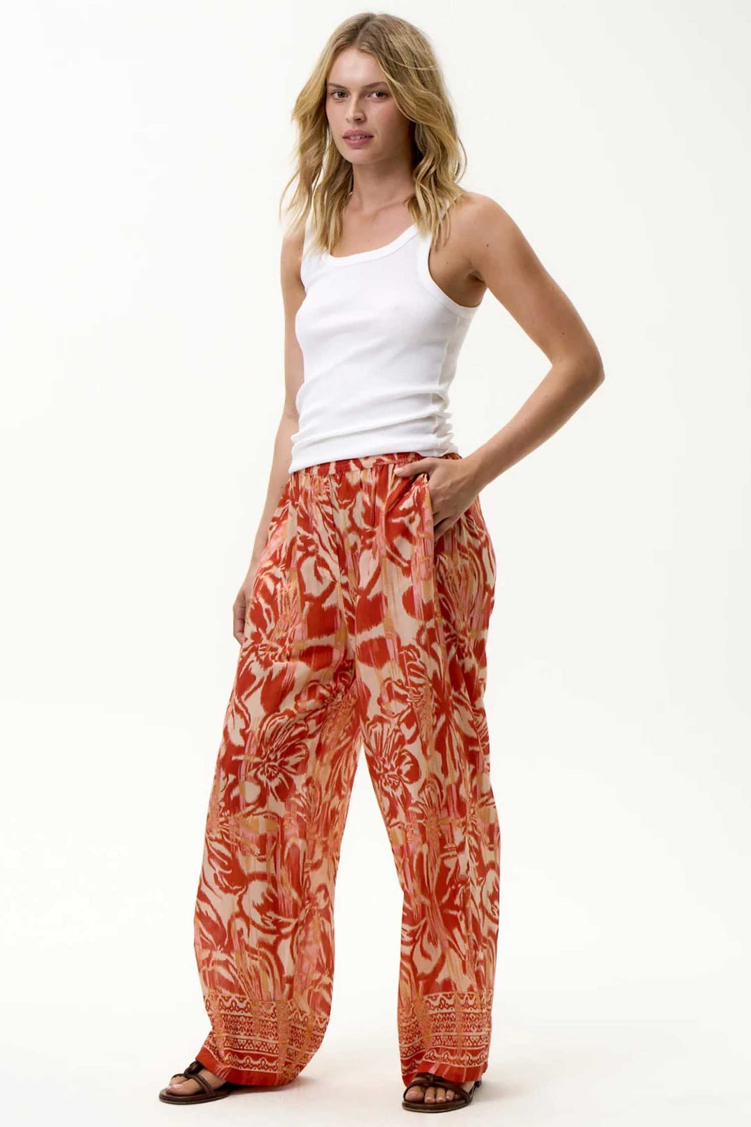 Isla Pant in Procida