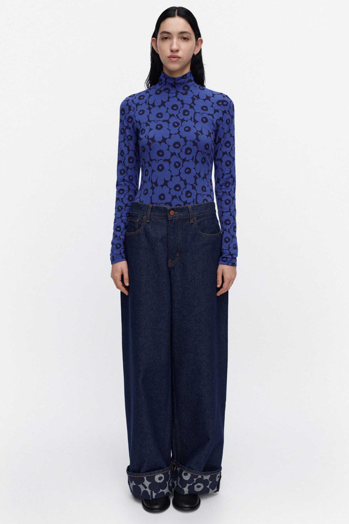 Jakala Unikko Turtleneck Shirt