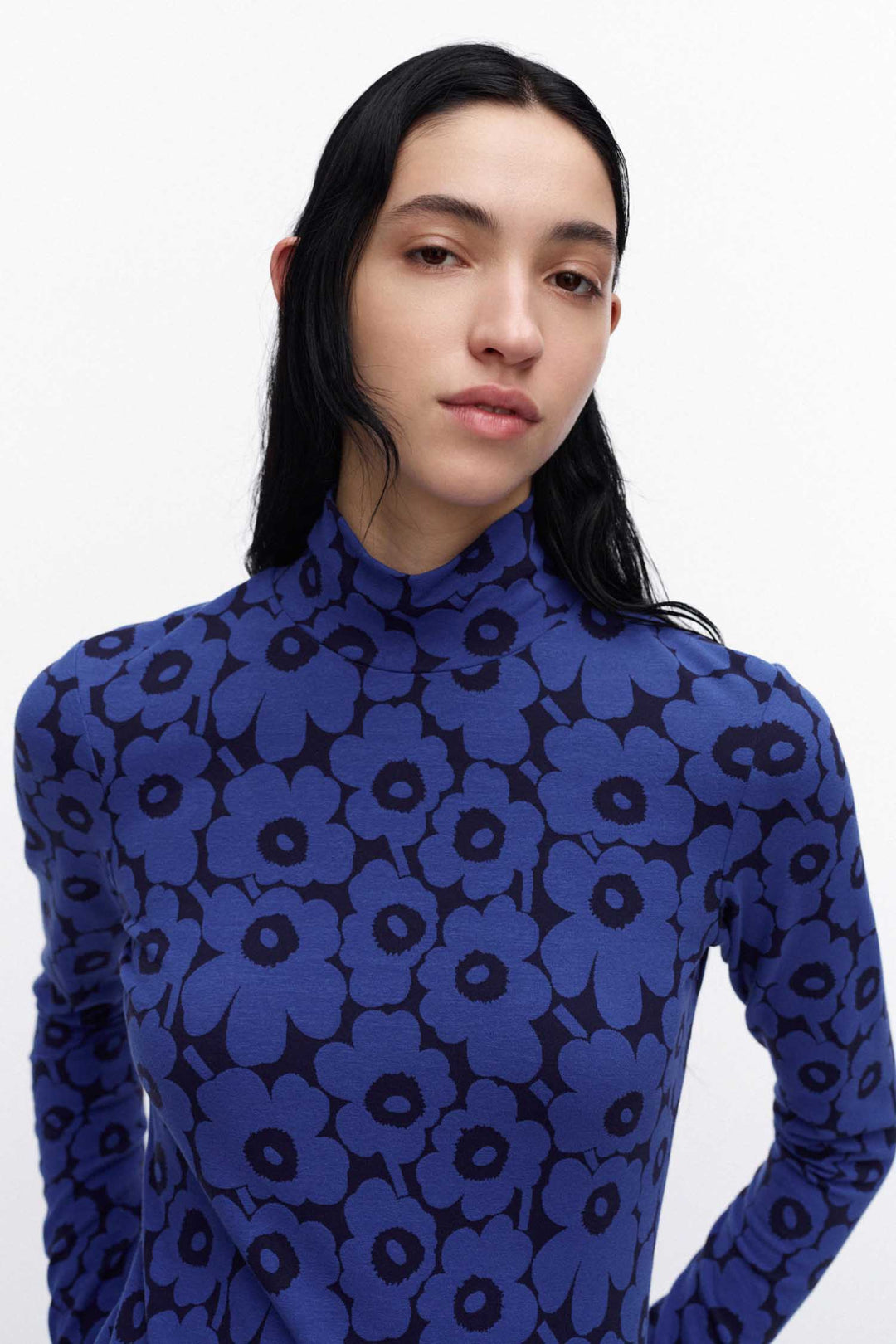 Jakala Unikko Turtleneck Shirt