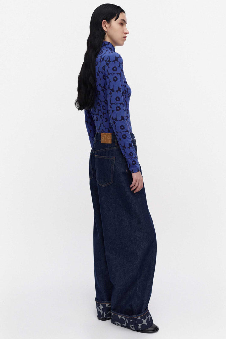 Jakala Unikko Turtleneck Shirt