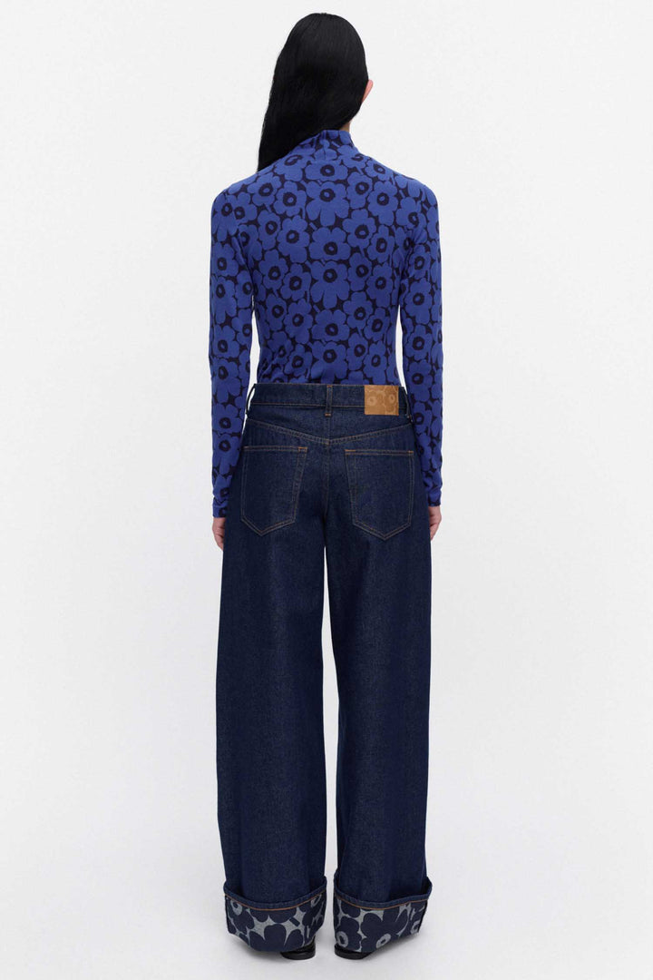 Jakala Unikko Turtleneck Shirt
