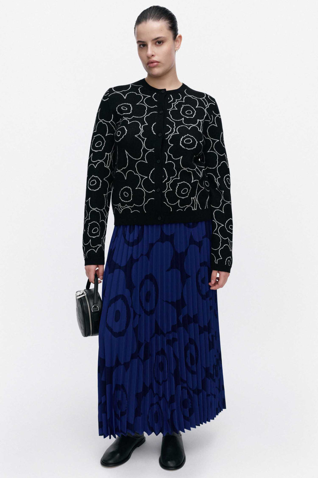 Jatko Unikko Skirt