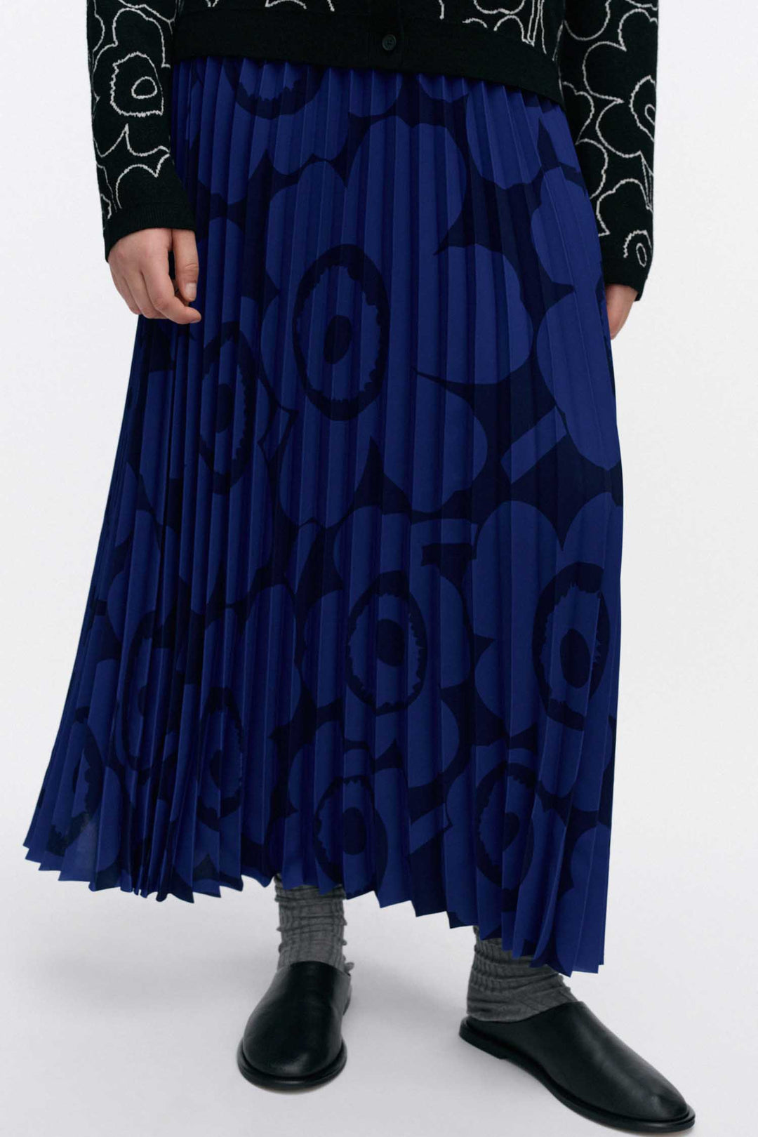 Jatko Unikko Skirt