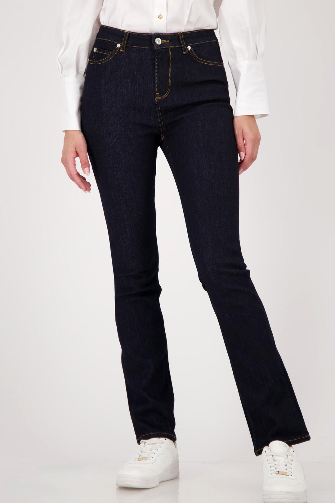 Denim Pants in Jean