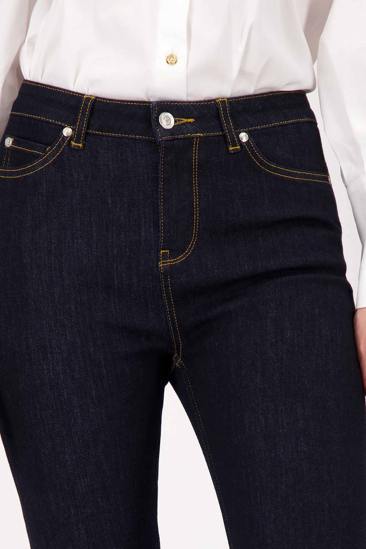 Denim Pants in Jean
