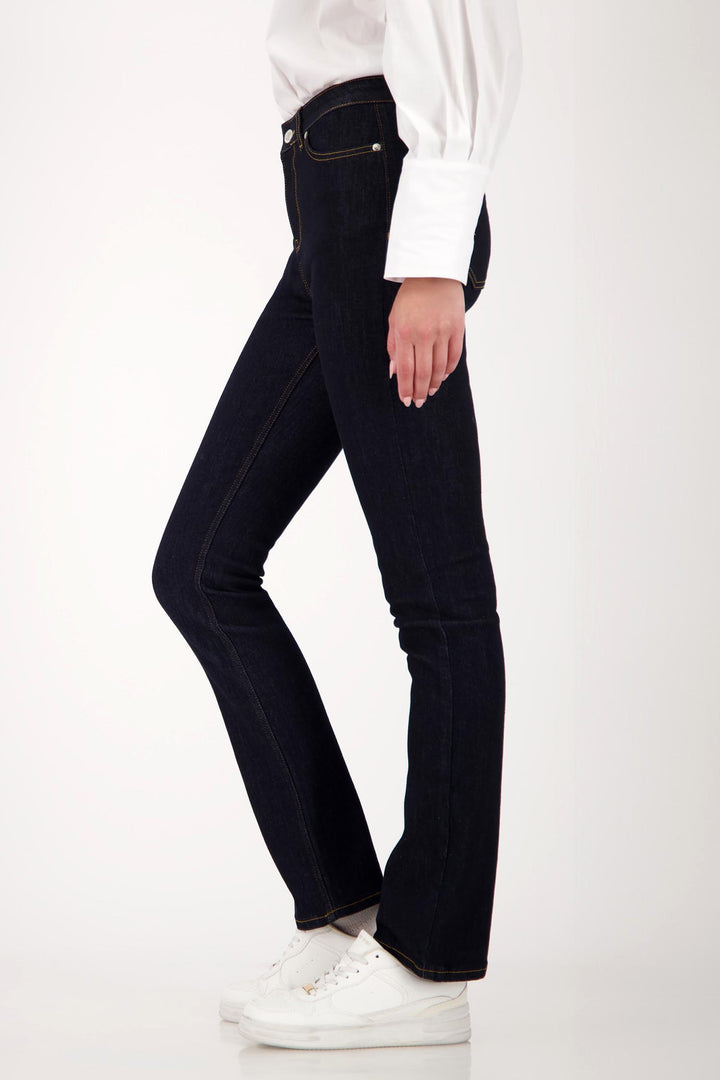 Denim Pants in Jean