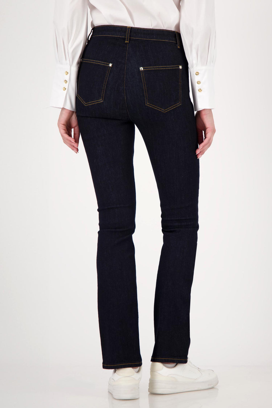 Denim Pants in Jean