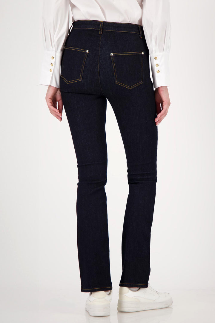 Denim Pants in Jean