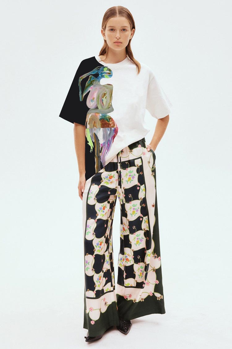 Jedda T-Shirt