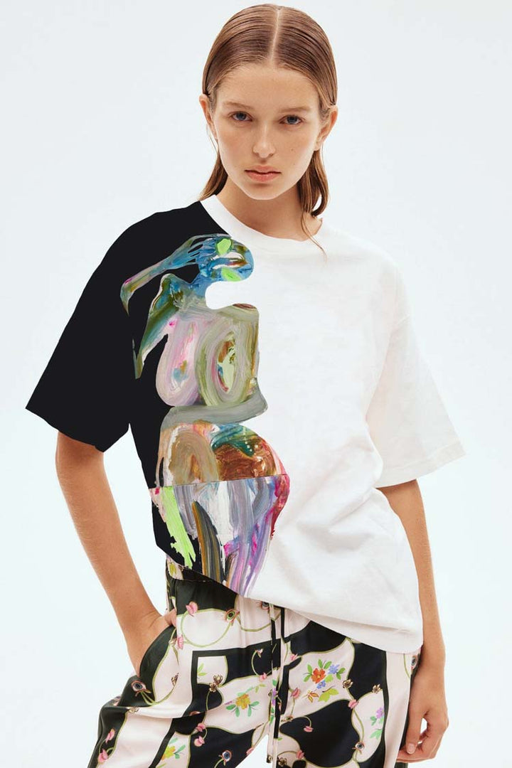 Jedda T-Shirt