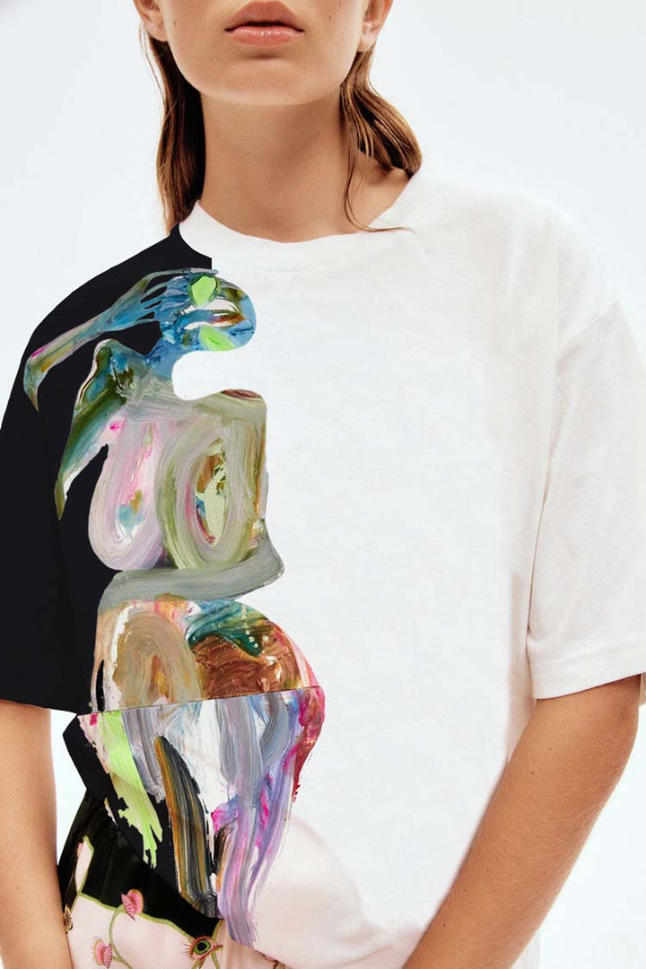 Jedda T-Shirt